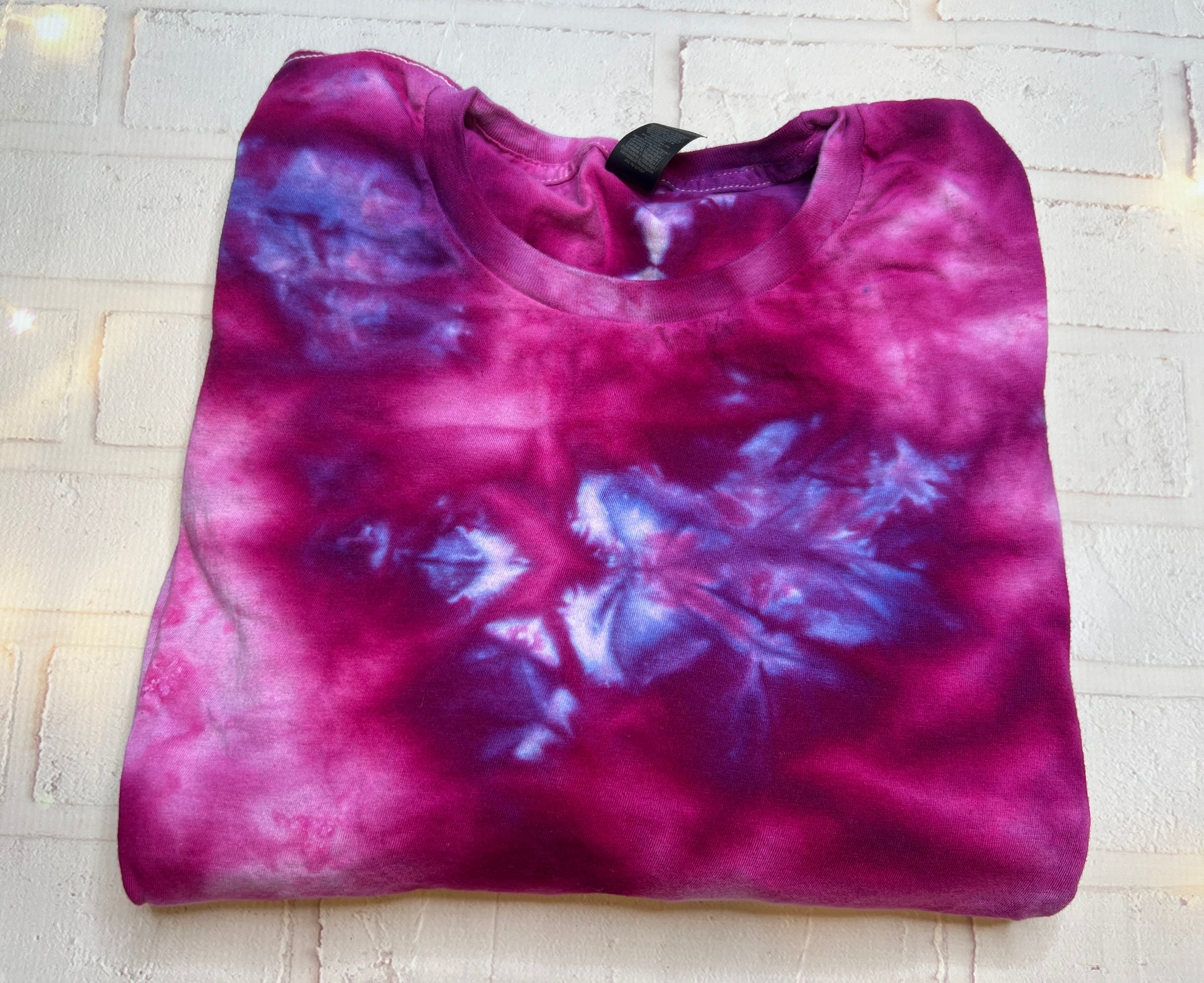 Pink and Black Tie Dye Shirts, Sweatshirts, and More - Tie Dye Wholesaler
