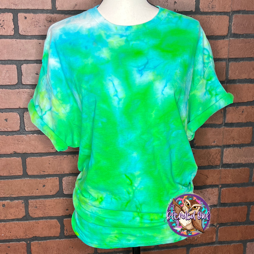 Tie-Dye Blanks  Clothing for Tie-Dying at Wholesale Prices
